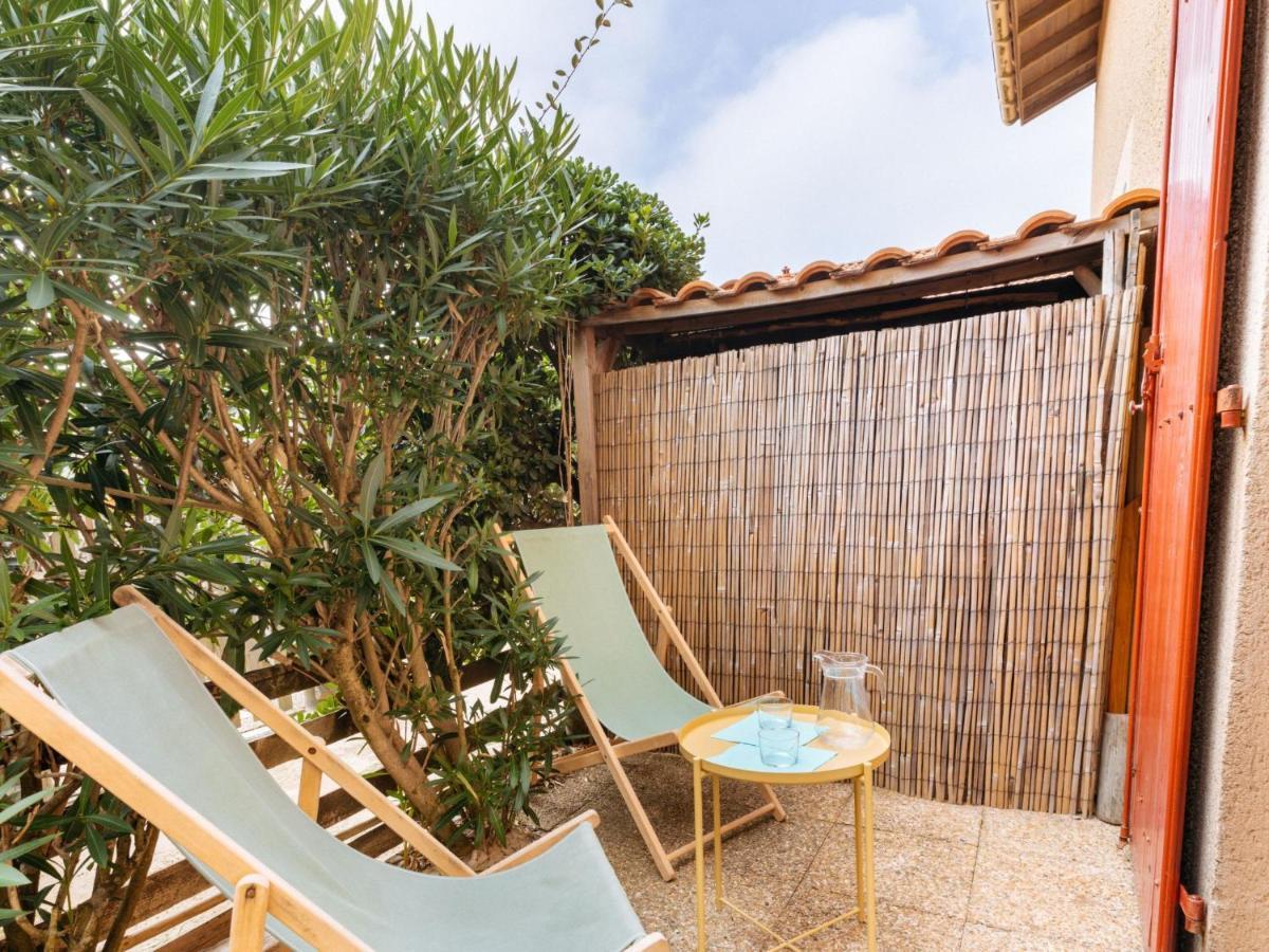 Holiday Home Plage Sud-3 By Interhome Capbreton Exterior foto